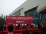2010第六屆北京國際純電動車、混合動力暨清潔能源汽車及零部件展覽會