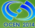 OCEN2014中國(天津)國際海洋科技及工程裝備展覽會(huì)