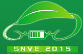 2015中國(杭州)國際新能源汽車及配套電池、設(shè)施展覽會暨論壇